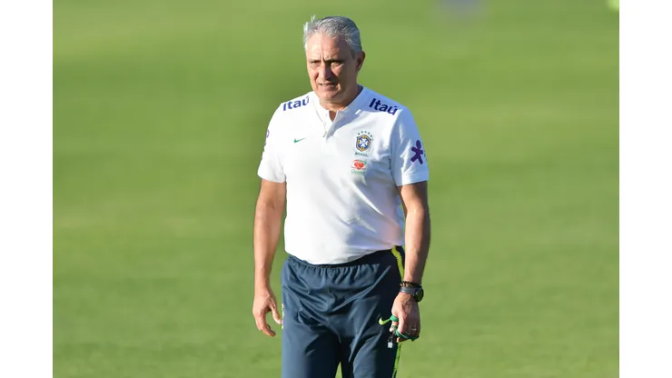 Foto: Thiago Ribeiro/AGIF - Jornalista pede titular do Corinthians na Seleção