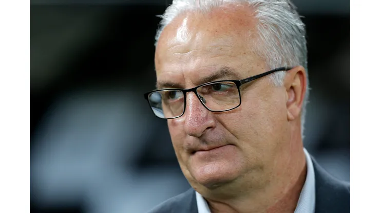 Foto: Daniel Vorley/AGIF- Dorival deve perder zagueiro para a Europa