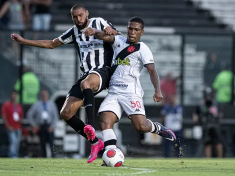 Onde assistir? Saiba como acompanhar Vasco x Ponte Preta, pela Série B