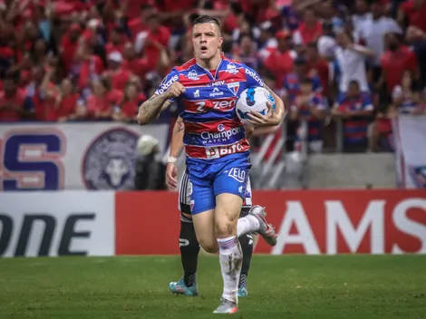 Onde assistir? Saiba como acompanhar Fortaleza x Allianza Lima, pela Libertadores