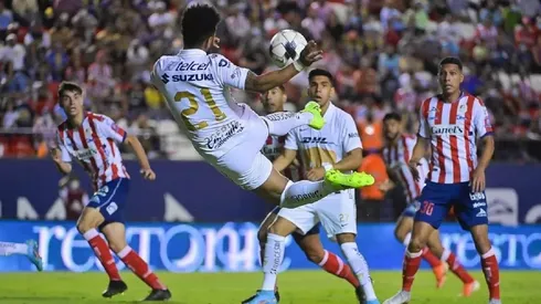 Foto: Pumas / Divulgação