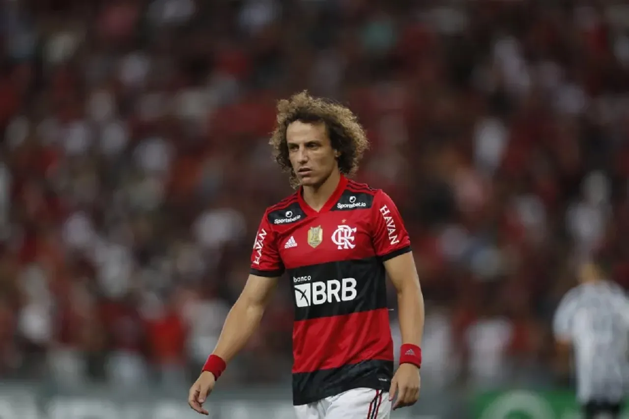 Foto: Gilvan de Souza / Flamengo