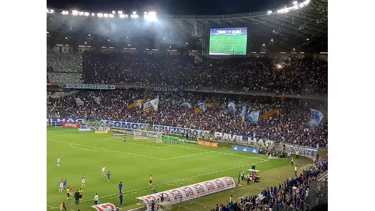 Foto: Gabriel Duarte/GE