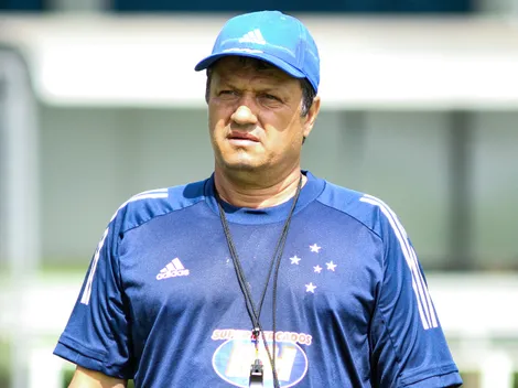 Adilson Batista expõe bastidores da crise no Cruzeiro