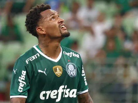 Lesão de Jailson abre espaço para garotos e meio-campista 'esquecido' no Palmeiras