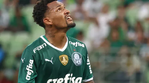 Foto: Marcello Zambrana/AGIF- Jailson teve uma lesão e a tendência é que o meio-campista fique fora dos gramados por pelo menos seis meses