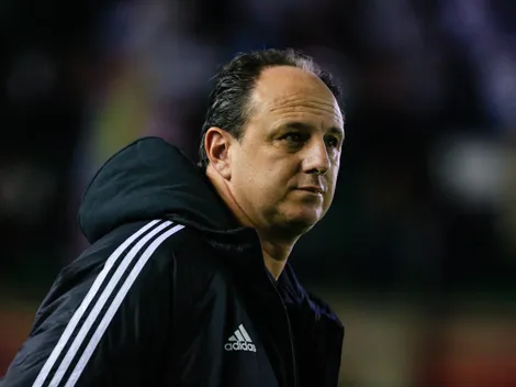 Meio-campista desfalca treino no São Paulo e preocupa Ceni