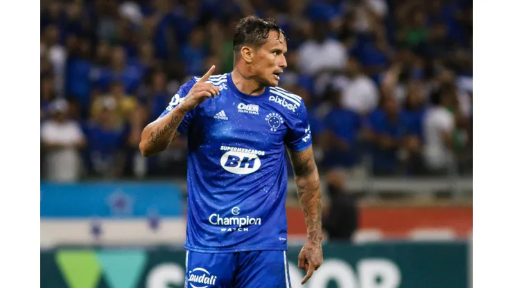 Foto: Fernando Moreno/AGIF - Edu retorna ao Cruzeiro para encarar o Londrina