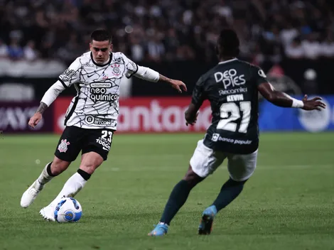 Comentarista 'crava' situação do Corinthians em possíveis resultados contra o Boca