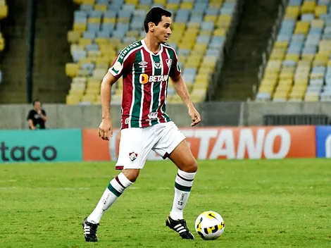  Onde assistir? Saiba onde acompanhar Fluminense x Unión Santa Fe, pela Sul- Americana