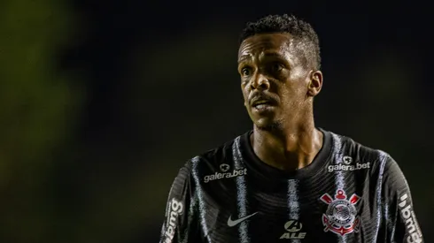 Foto: Marcos Zanutto/AGIF – Vitor Pereira esboça Corinthians para encarar o Boca