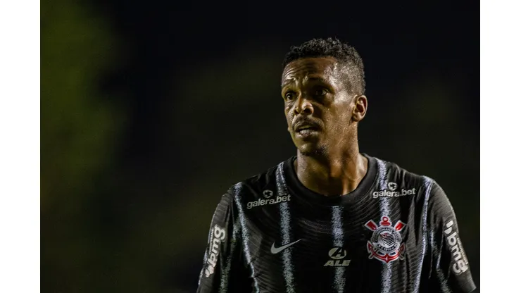 Foto: Marcos Zanutto/AGIF - Vitor Pereira esboça Corinthians para encarar o Boca