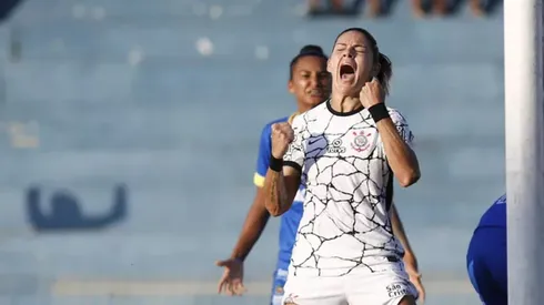 Foto: Rodrigo Gazzanel/ Ag. Corinthians