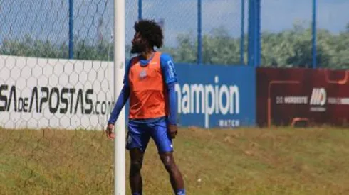 Foto: Divulgação/EC Bahia