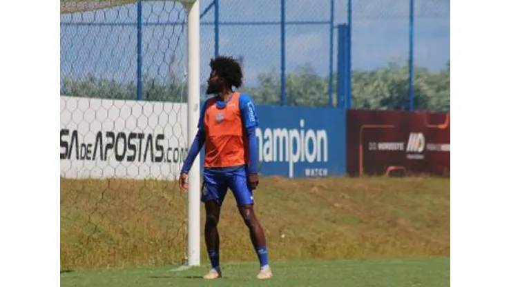 Foto: Divulgação/EC Bahia