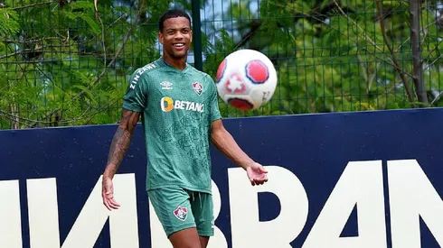 Foto: Mailson Santana/Fluminense FC