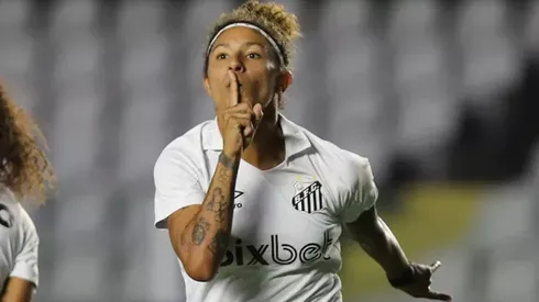 Foto: Divulgação/Santos
