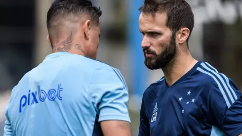 Foto: Gustavo Aleixo/Cruzeiro