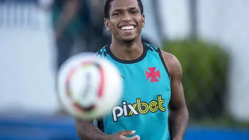 Foto: Daniel Ramalho/CRVG