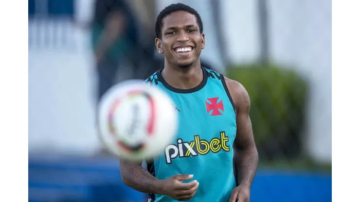 Foto: Daniel Ramalho/CRVG