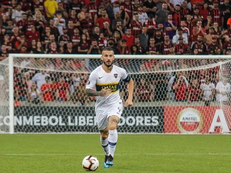 MAS SERÁ O BENEDETTO? Boca ganha dois "reforços" para encarar o Corinthians 