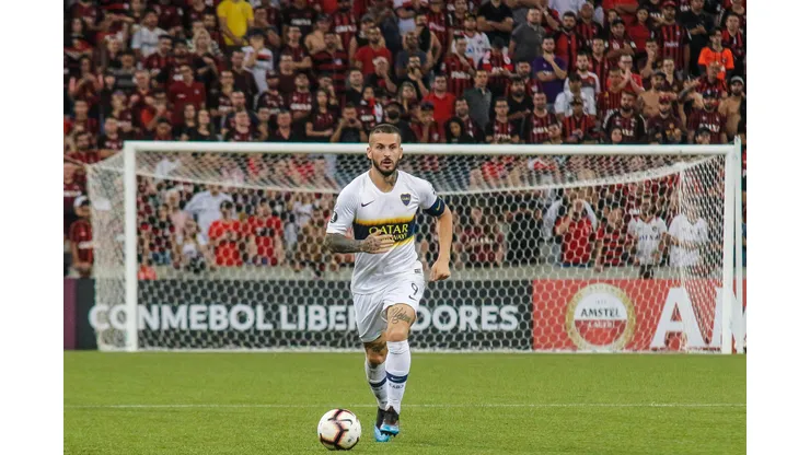 Foto: Gabriel Machado/AGIF - Benedetto retorna ao Boca para encarar o Corinthians