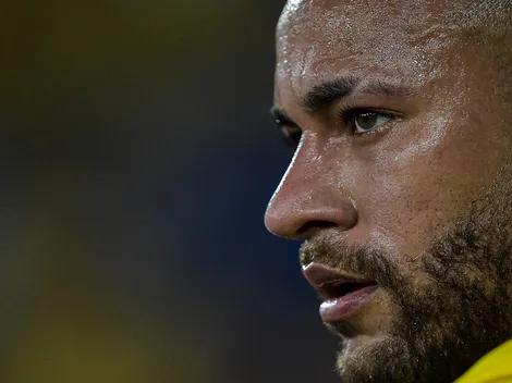 Neymar comemora título e afronta os críticos após 10º troféu francês do PSG