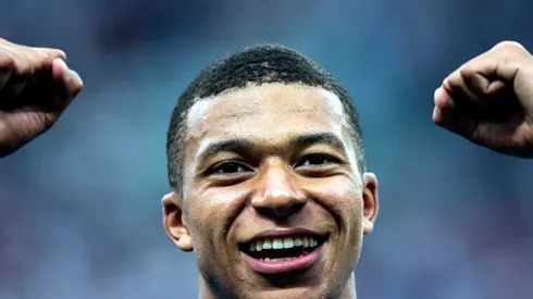 Foto: Ale Cabral/AGIF- Mbappe ainda não definiu seu futuro para a próxima temporada