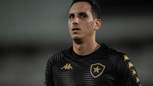 Foto: Jorge Rodrigues/AGIF – Gatito Fernandez retorna após dois jogos