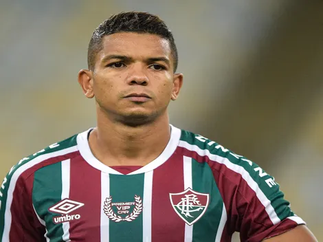 David Braz analisa últimas atuações do Flu e faz pedido aos colegas de elenco