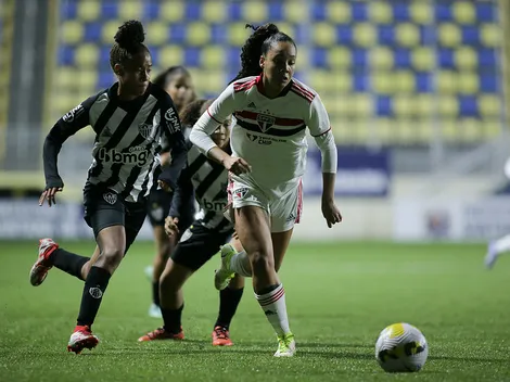 CBF chega a acordo com plataforma de streaming para transmissão do Brasileirão feminino