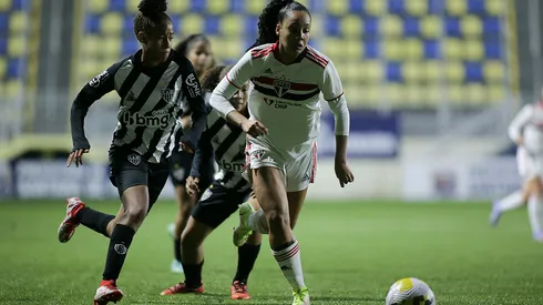 Foto: Flickr CBF Oficial- Acordo disponibilizará transmissões gratuitas de todas as séries do Brasileirão de futebol feminino