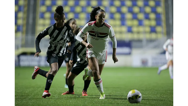 Foto: Flickr CBF Oficial- Acordo disponibilizará transmissões gratuitas de todas as séries do Brasileirão de futebol feminino