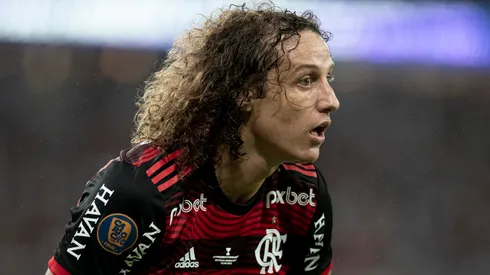 Foto: Jorge Rodrigues/AGIF- David Luiz enfrenta maratona desgastante de jogos