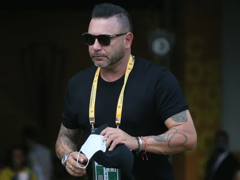 Retorno de titular pode resultar em 'força máxima' contra o Coritiba