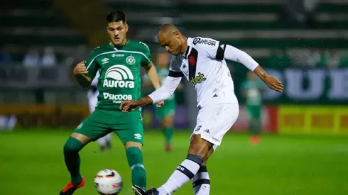 Foto: Dinho Zanotto/AGIF