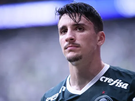 Piquerez revela expectativa para o Dérbi e faz apelo a torcida palmeirense