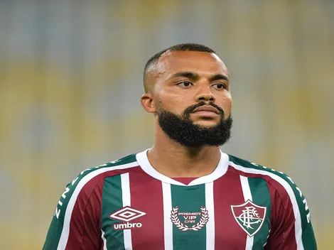 Samuel Xavier expõe “culpado” pela oscilação de desempenho do Fluminense na temporada