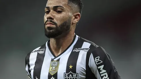 Foto: Pedro Souza/Atlético-MG