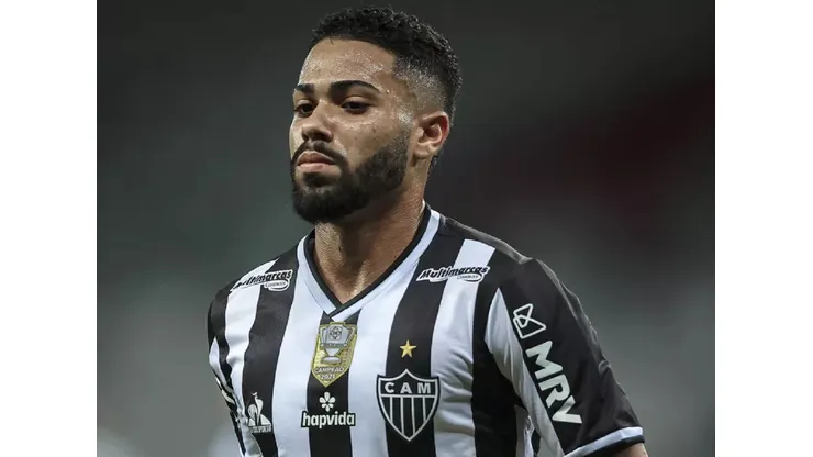 Foto: Pedro Souza/Atlético-MG