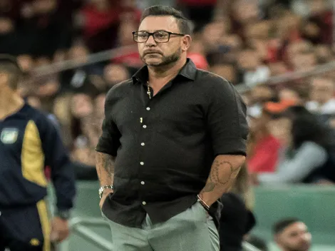 Atacante assíduo do Galo revela instruções ofensivas do El Turco 