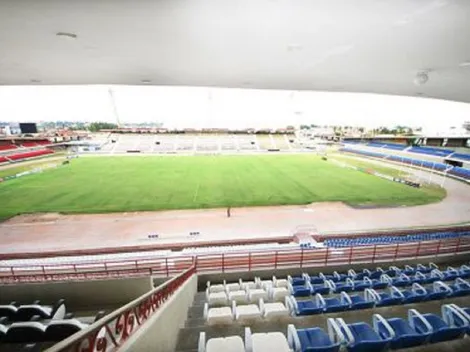 EM ALTA! Bahia mede forças com o CSA em Maceió para se manter na ponta da Série B