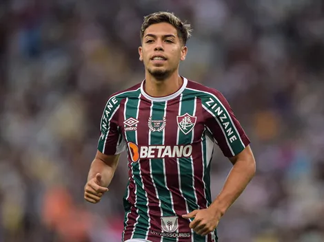 Nonato pode render "caminhão de dinheiro" ao Inter