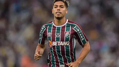 Foto: Thiago Ribeiro/AGIF - Nonato pode render bolada ao Internacional