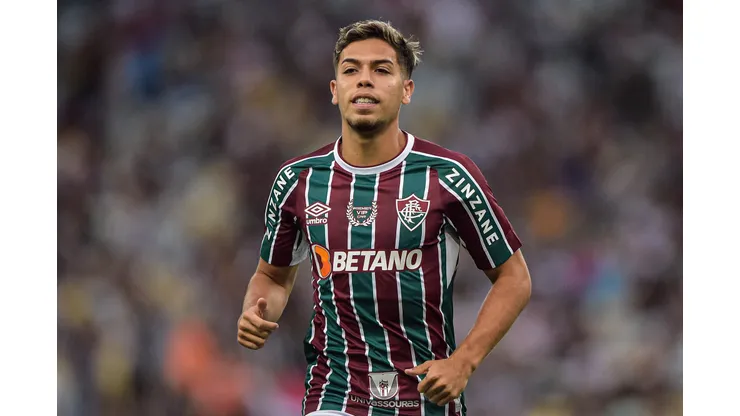 Foto: Thiago Ribeiro/AGIF - Nonato pode render bolada ao Internacional