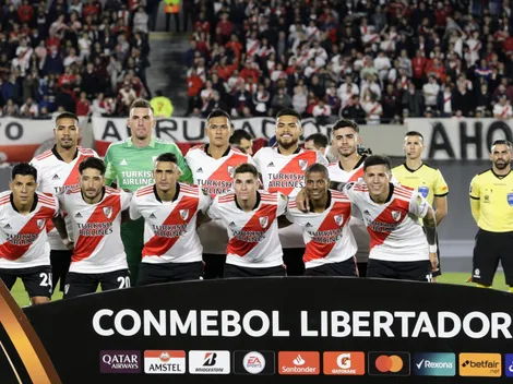 Torcida do River Plate vai atingir marca histórica no Monumental