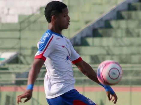BOA FASE! Bahia encara o CSA para manter o 100% na Série B e pode ter André como novidade