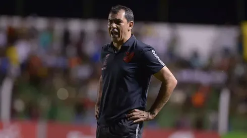 Foto: José Tramontin/Athletico