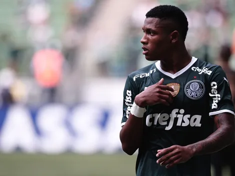 Danilo expõe contato com Vítor Pereira e rasga elogios a joia do Terrão