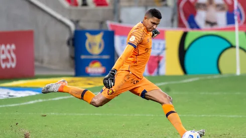 Foto: Pedro Chaves/AGIF – Sport é avisado sobre interesse em Mailson
